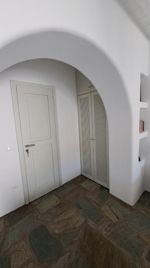 Spice Suites-Rosemary Amorgos Ngoại thất bức ảnh