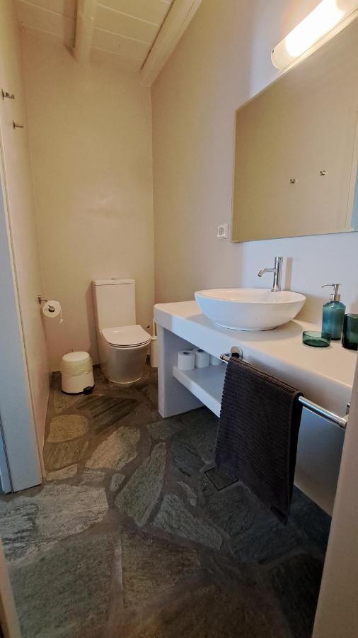 Spice Suites-Rosemary Amorgos Ngoại thất bức ảnh