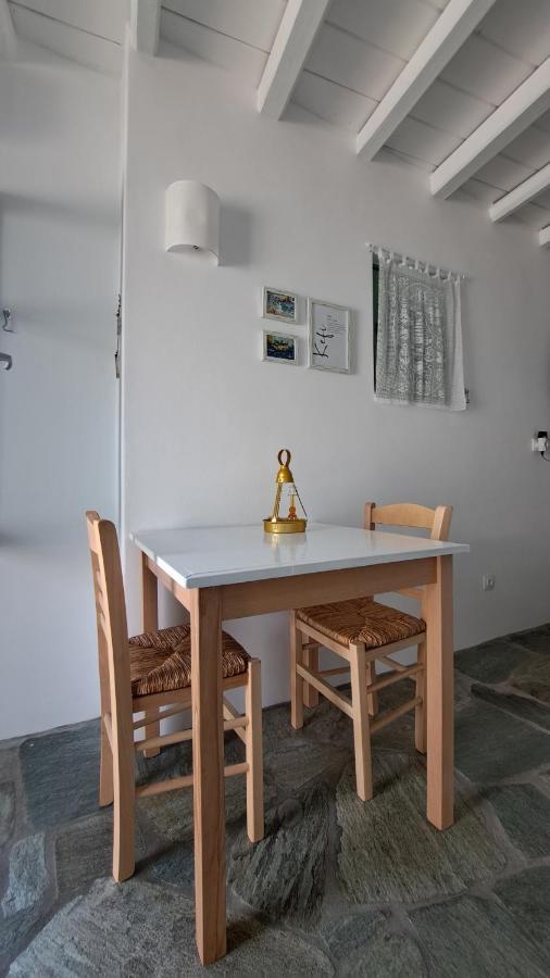 Spice Suites-Rosemary Amorgos Ngoại thất bức ảnh